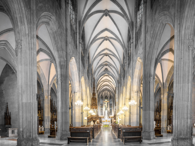 Stiftskirche Admont