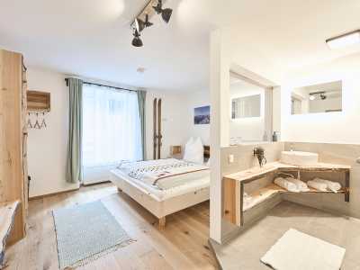 Zimmer im Gästehaus Zeitraum